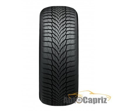Шины Nexen WinGuard Sport 2 WU7 SUV 275/45 R20 110V XL